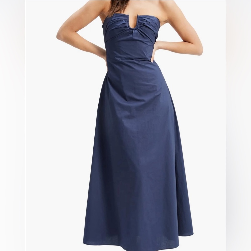 Bardot Maxi Dress